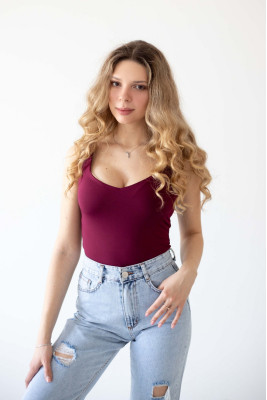 Боді жіноче 